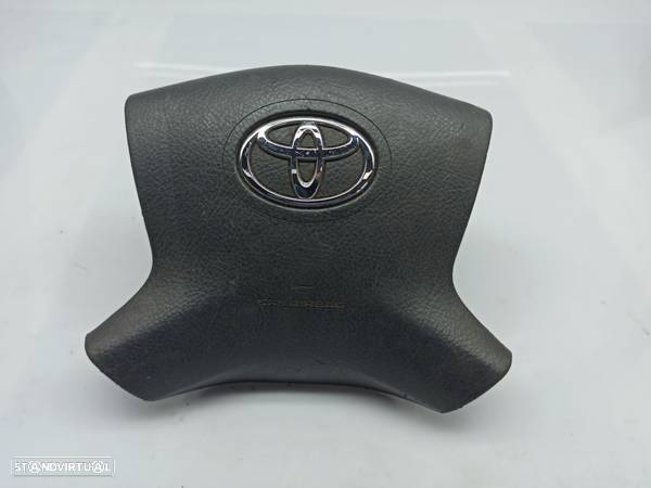 Airbag Volante Toyota Avensis (_T25_) - 1