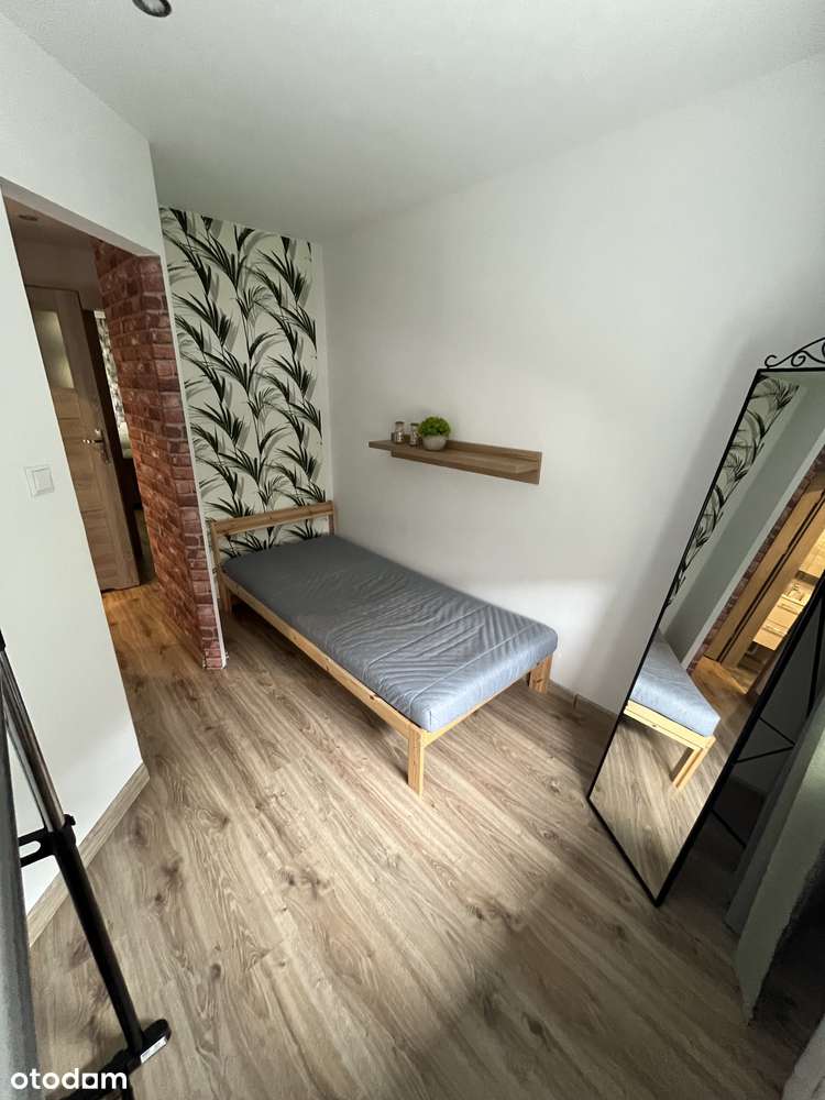 Sprzedam mieszkanie 2-pokojowe z widokiem na las - Pełny obrazek: 5/11