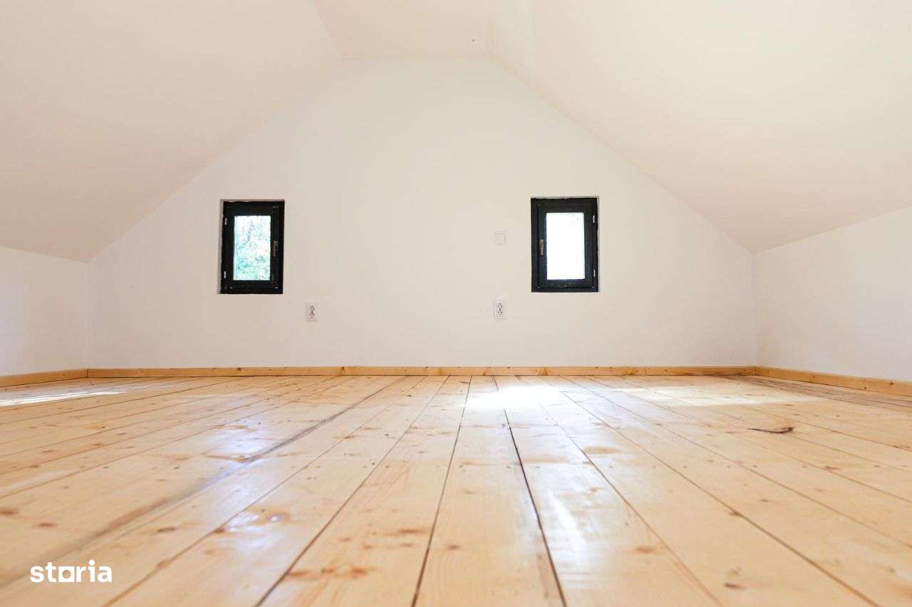 Cabana de vis in Nucsoara - Arges - 65.000 Euro+TVA-8