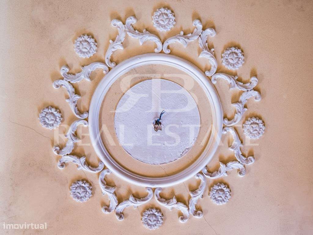 COUNTRY COTTAGE | Sesimbra-21