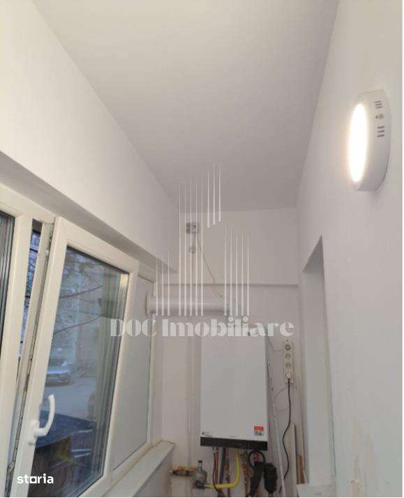 Inchiriere Garsoniera|13 Septembrie-centrala proprie - Imagine principală: 5/9