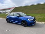 Audi S1 2.0 TFSI - 5