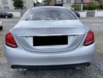 Mercedes-Benz C 180 d AMG Line Aut. - 6