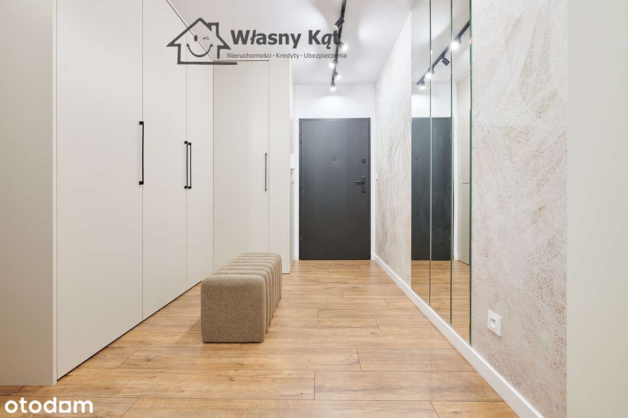 Nowy Apartament 67mkw, 3 pokoje, 2 ogródki, os. Bella Vista, Kielce,-7