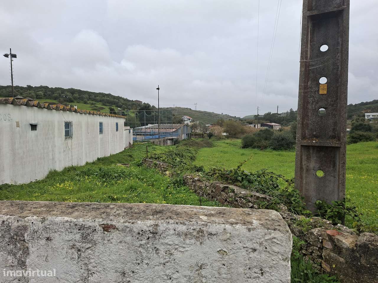 Vende se Terreno Rio de mouro - Grande imagem: 3/3