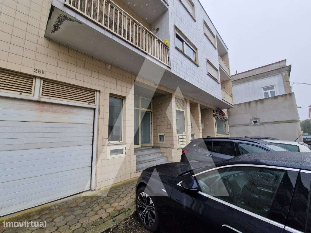 Apartamento T3 totalmente renovado (2 suites, terraços, garagem). - Grande imagem: 5/11