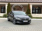 Skoda Superb - 9