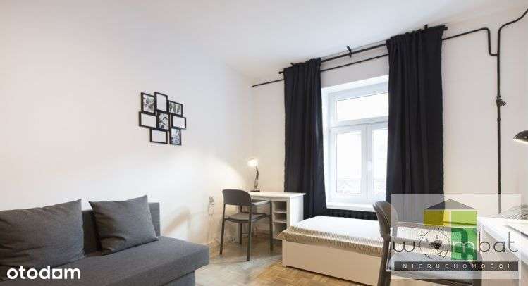 Mieszkanie, 78,44 m², Wrocław-9