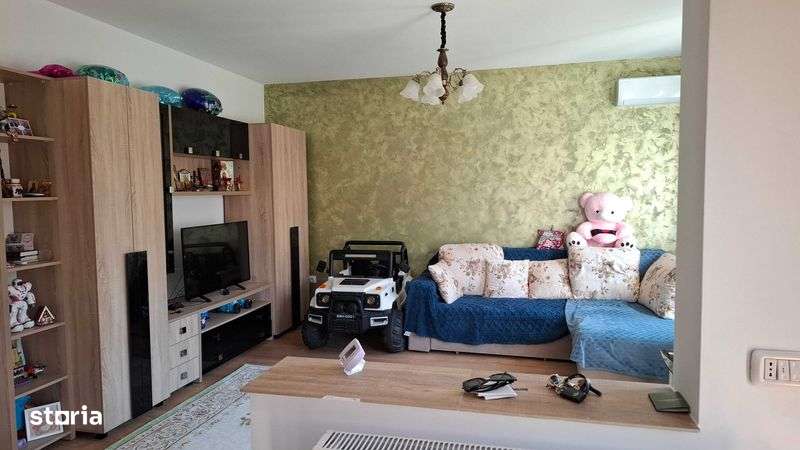 Casa cartier rezidential Horpaz - Imagine principală: 5/8