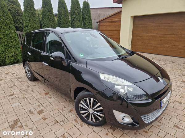 Renault Scenic 1.4 16V TCE Privilege - 29