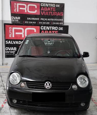 VW LUPO PARA PEÇAS - 1