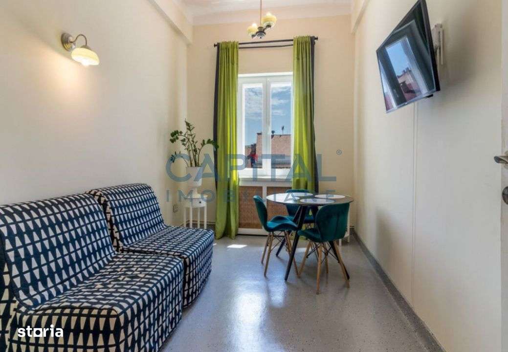 Comision 0% Apartament 2 camere, etajul 2, Eroilor - Imagine principală: 4/6