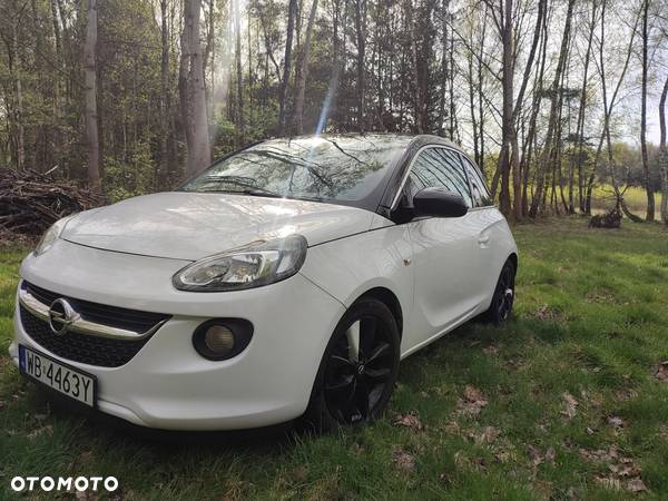 Opel Adam 1.2 Jam - 2