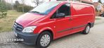 Mercedes-Benz Vito 113 CDI Extralang SHUTTLE - 2