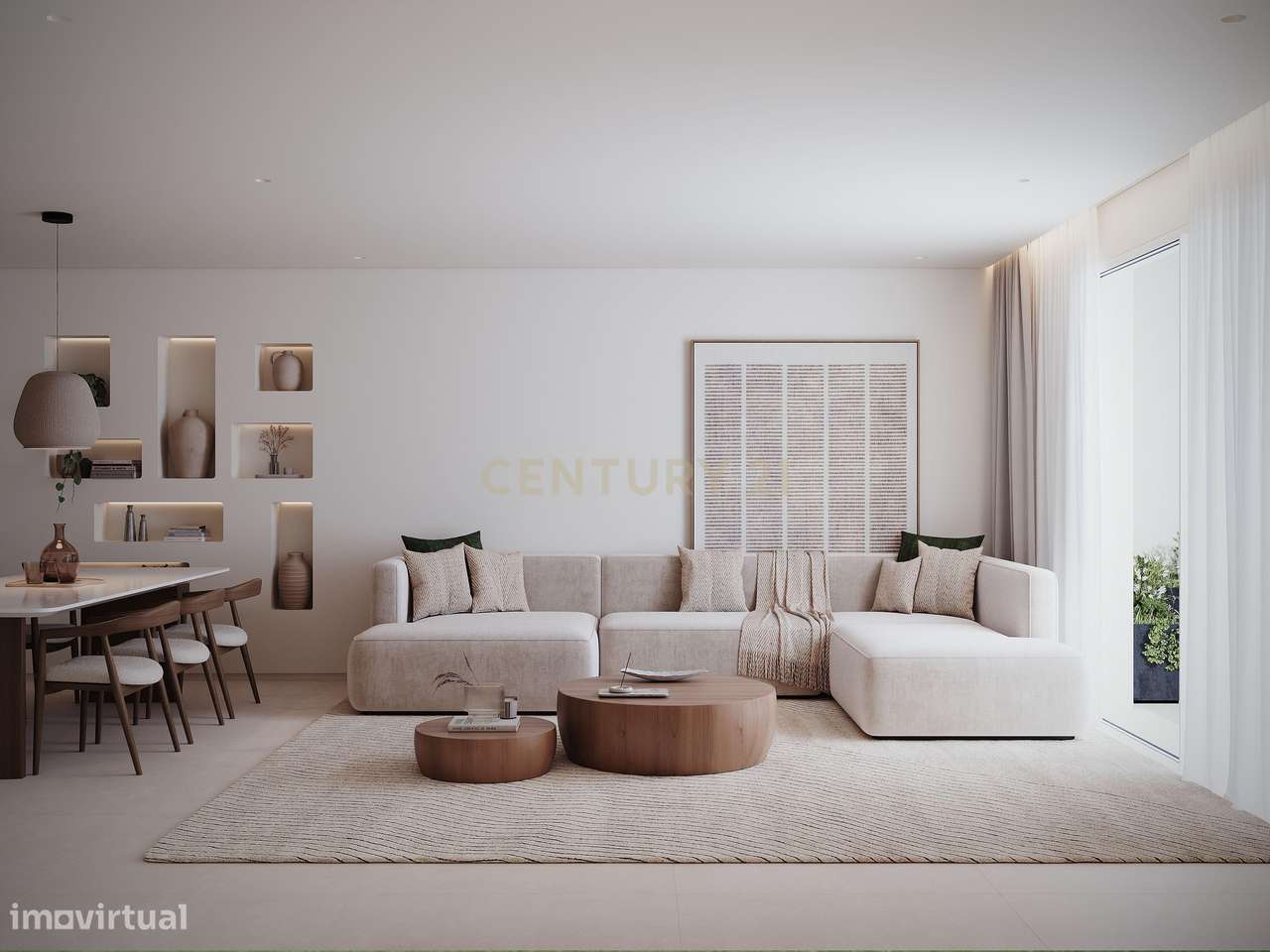 TERRALVA | NOVO EMPREENDIMENTO BOLIQUEIME - Grande imagem: 5/28