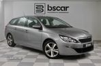 Peugeot 308 SW BlueHDi 120 Stop & Start Business-Line - 1