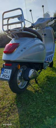 Vespa Primavera - 20