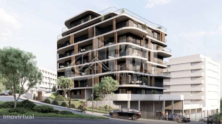 APARTAMENTO T2 GAIA PREMIUM - Grande imagem: 4/13