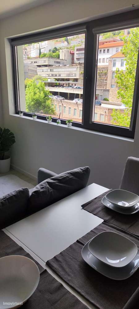 Estúdio - localizado em Covilha - Grande imagem: 4/9