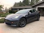 4x Felgi 18 m.in. do TESLA Model 3 - B1503 - 3