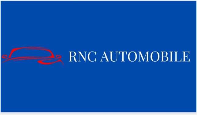 BEST RNC AUTOMOBILE logo