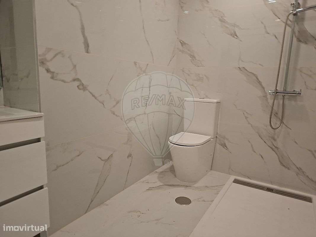 Apartamento T0 para arrendamento - Grande imagem: 4/9