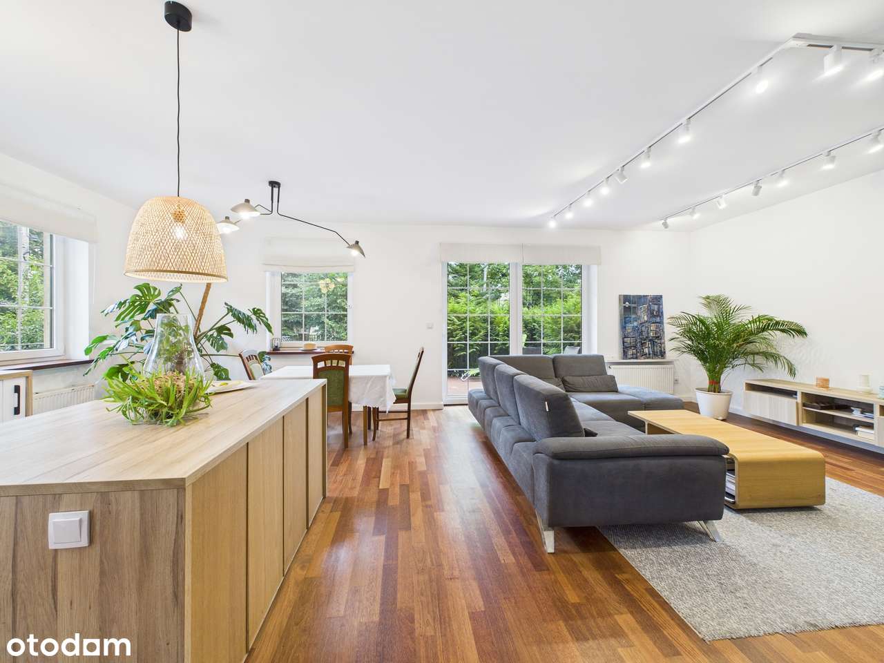 Dom z potencjałem dla dużej  rodziny w spokojnej dzielnicy - Pełny obrazek: 3/20