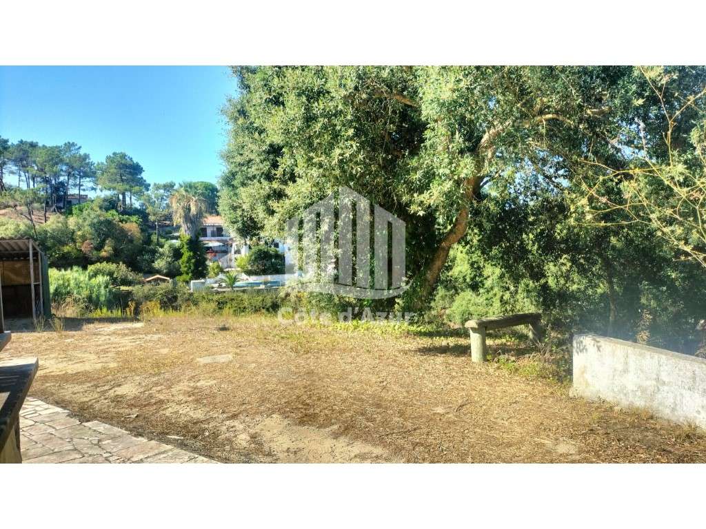 Moradia Bifamiliar Isolada - Sesimbra, Castelo - Grande imagem: 5/16