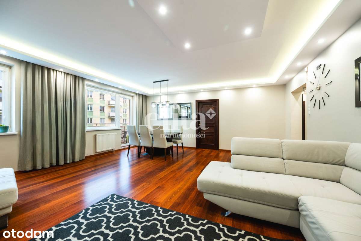 83m2| 2 balkony | Osobna kuchnia | Rumia - Pełny obrazek: 5/18