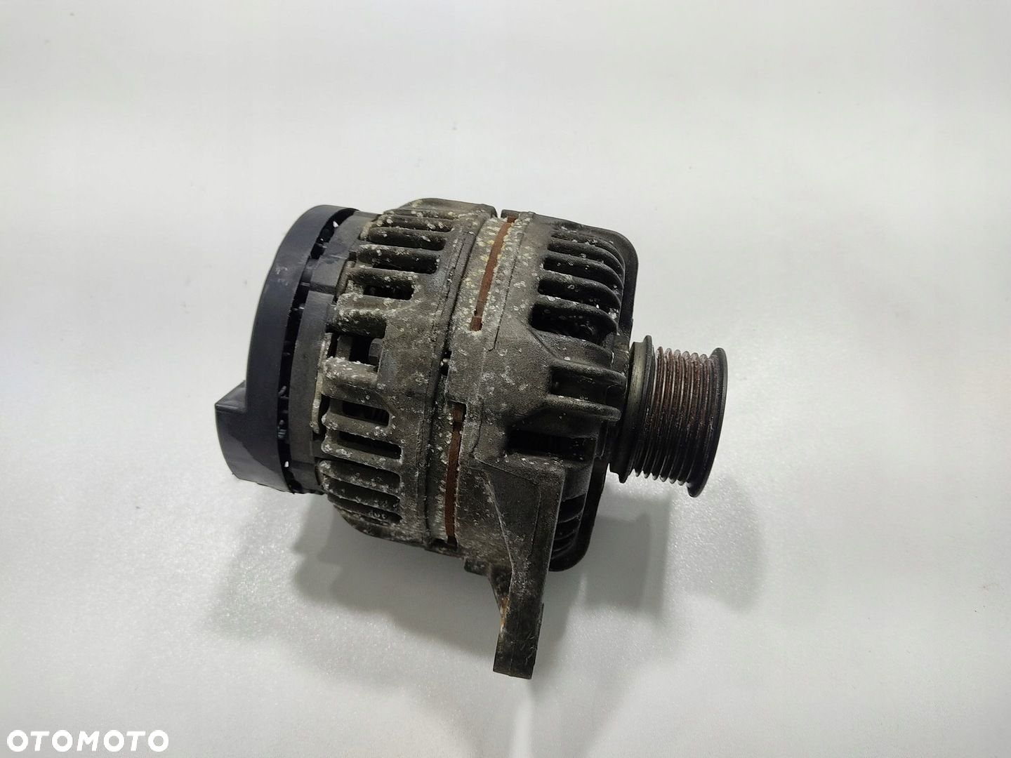 ALTERNATOR IVECO DAILY III 2.3 HPI 504009977 0124325053 1999-2006 - 2