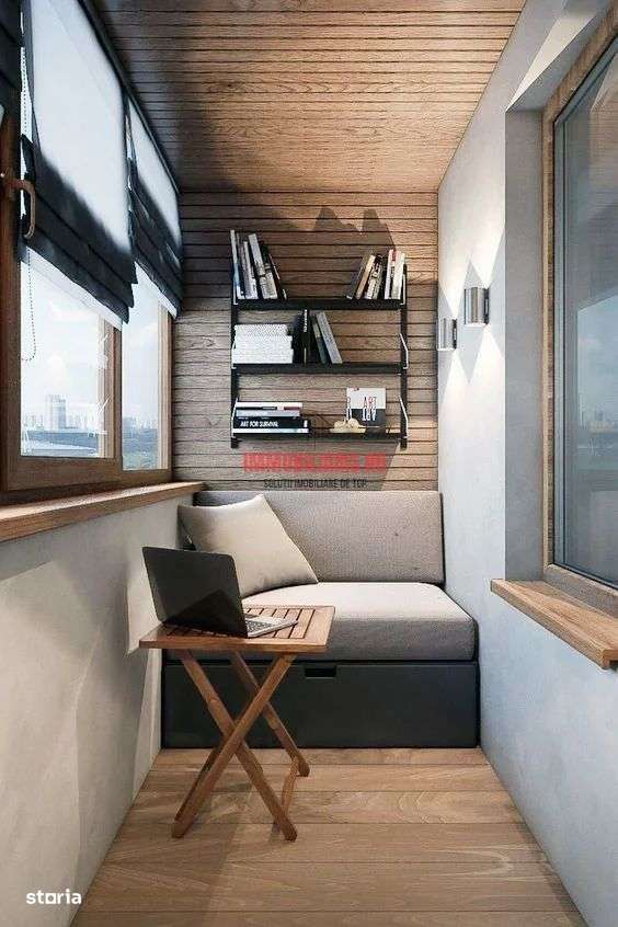 T. Pallady-Metrou - Parcare Gratuit - Comision 0% - Imagine principală: 5/10