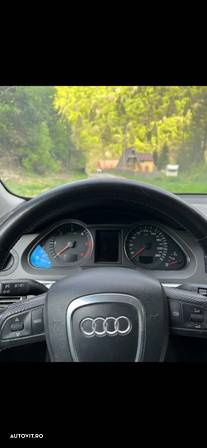 Audi A6 2.0 TDI - 4