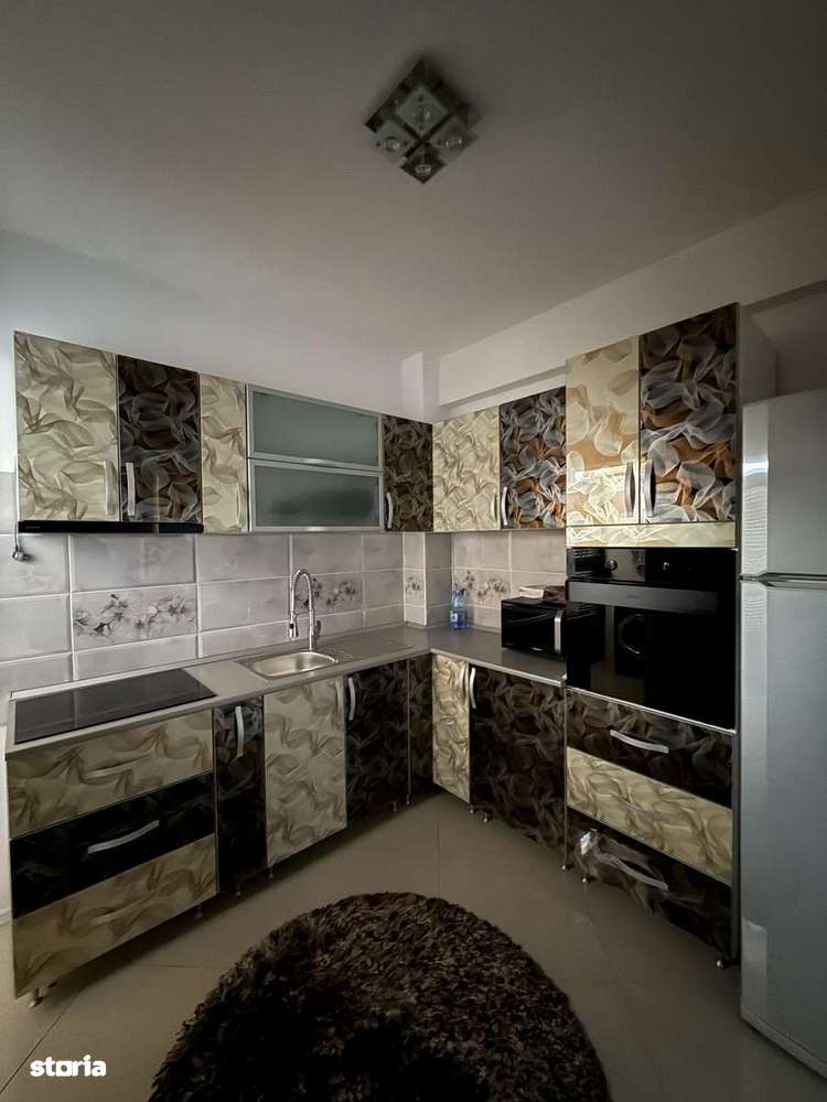 Direct Proprietar -  Apartament 3 camere în Pitesti, Negru  Vodă. - Imagine principală: 5/20