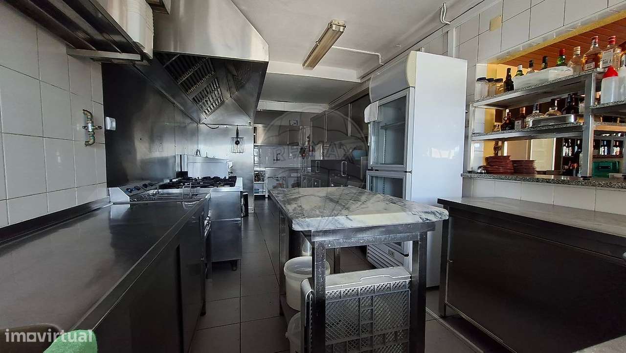 Trespasse  para venda-12