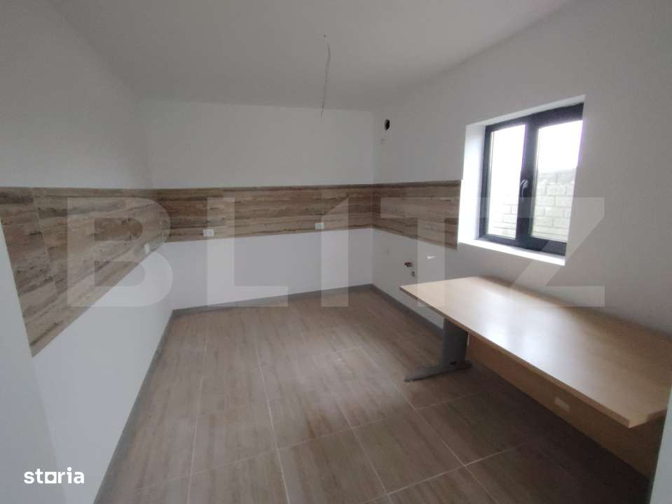 Casa parter, teren 400 mp, cartier Cernele - Imagine principală: 4/7
