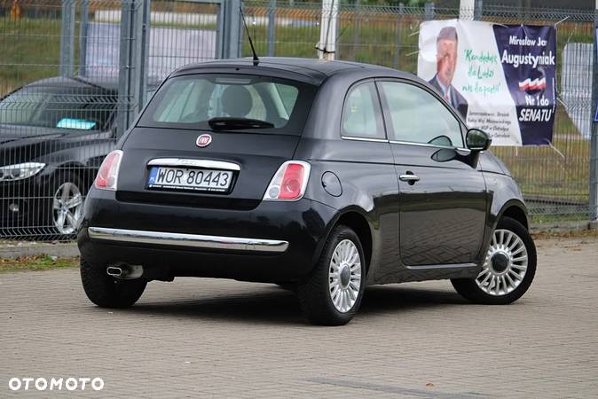 Fiat 500 - 10