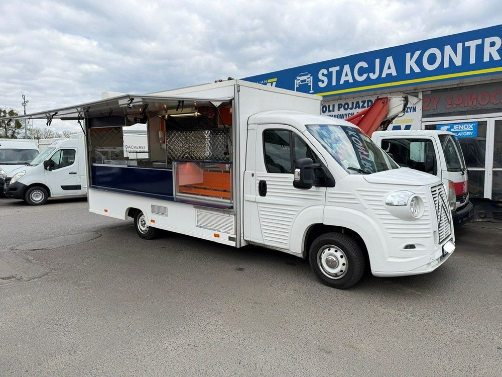 Fiat Ducato 2019