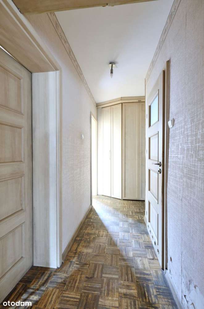 Mieszkanie 85m2 - 5 poki, budynek z 1993r - Metro-14