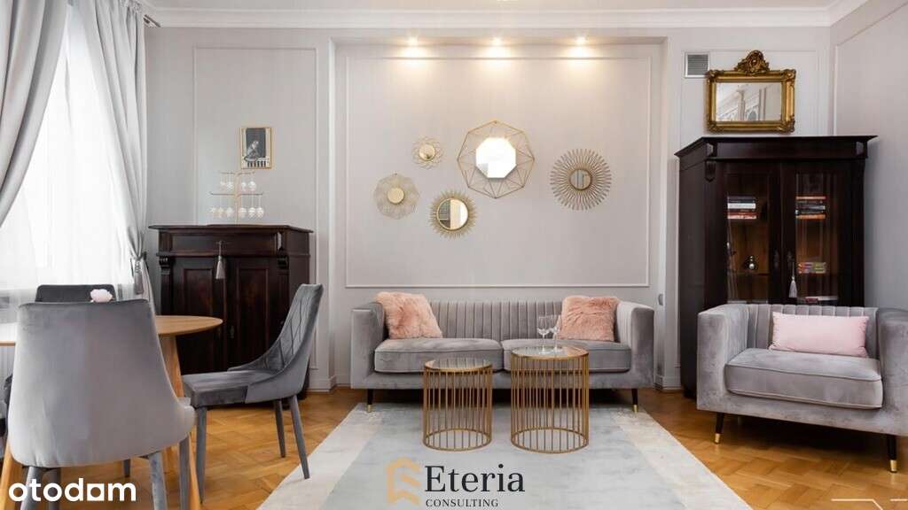 Zamieszkaj w Królewskiej lokalizacji-0