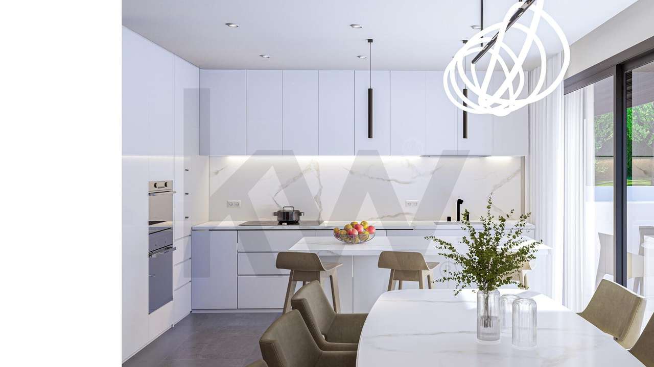 RIA TERRACES - Moradia T4 - Grande imagem: 4/21