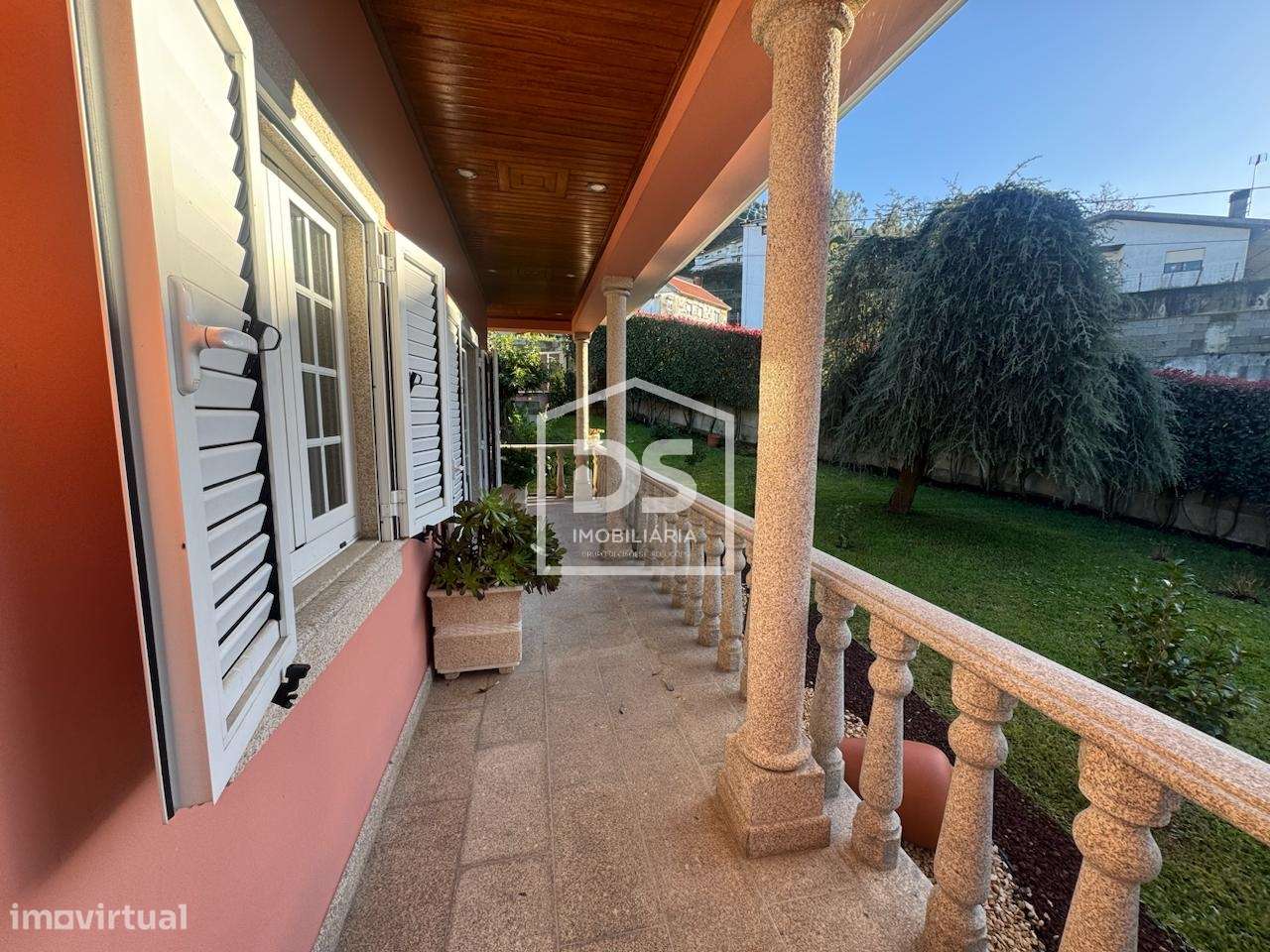 Moradia Isolada T3 Venda em Negrelos (São Tomé),Santo Tirso-8