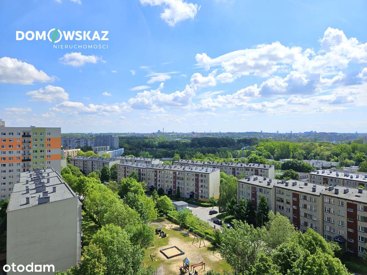 Gotowe do wejścia 3 pokoje +balkon  Świętochłowice-13
