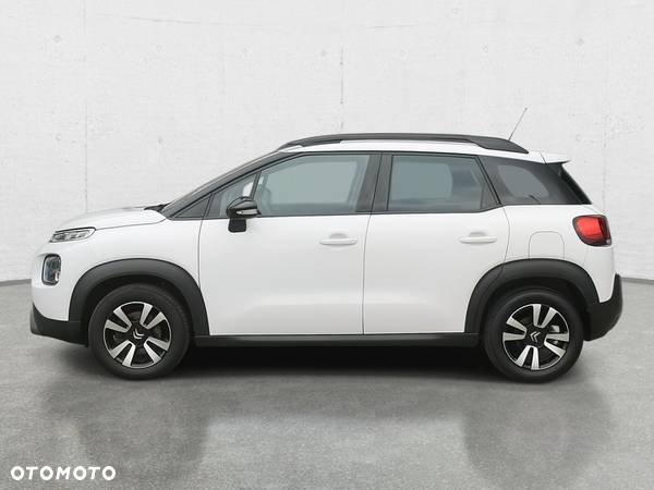 Citroën C3 Aircross - 6