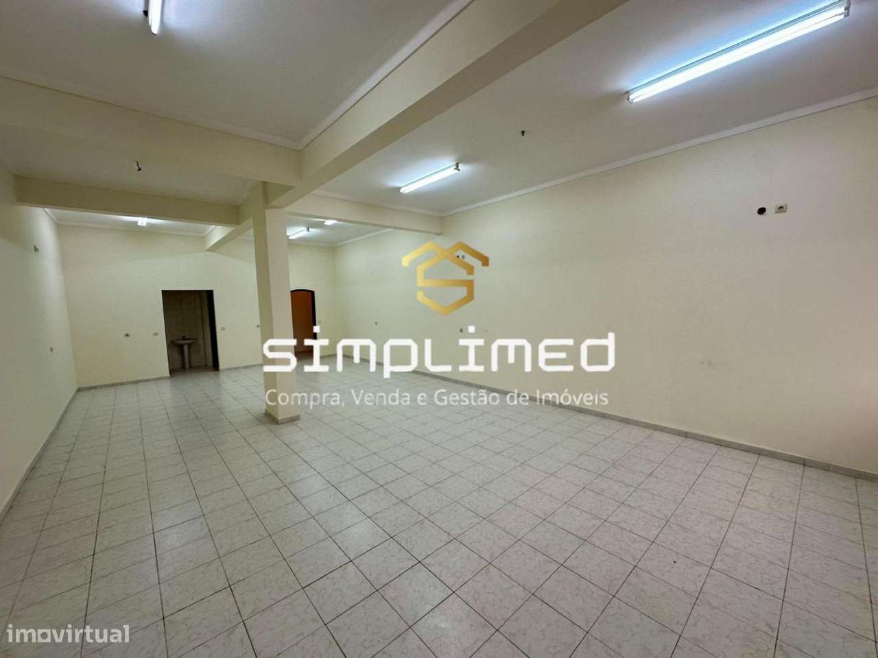 Loja Ampla em São Marcos – Agualva-Cacém - Grande imagem: 5/15