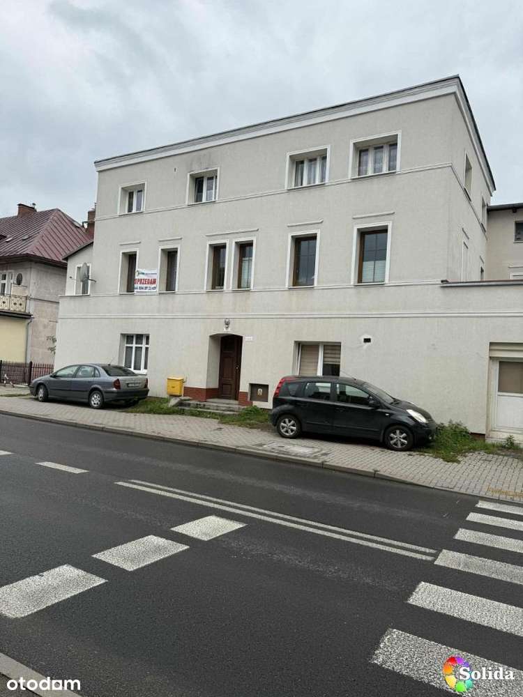 Sobieszów mieszkanie 70,60 m2-15