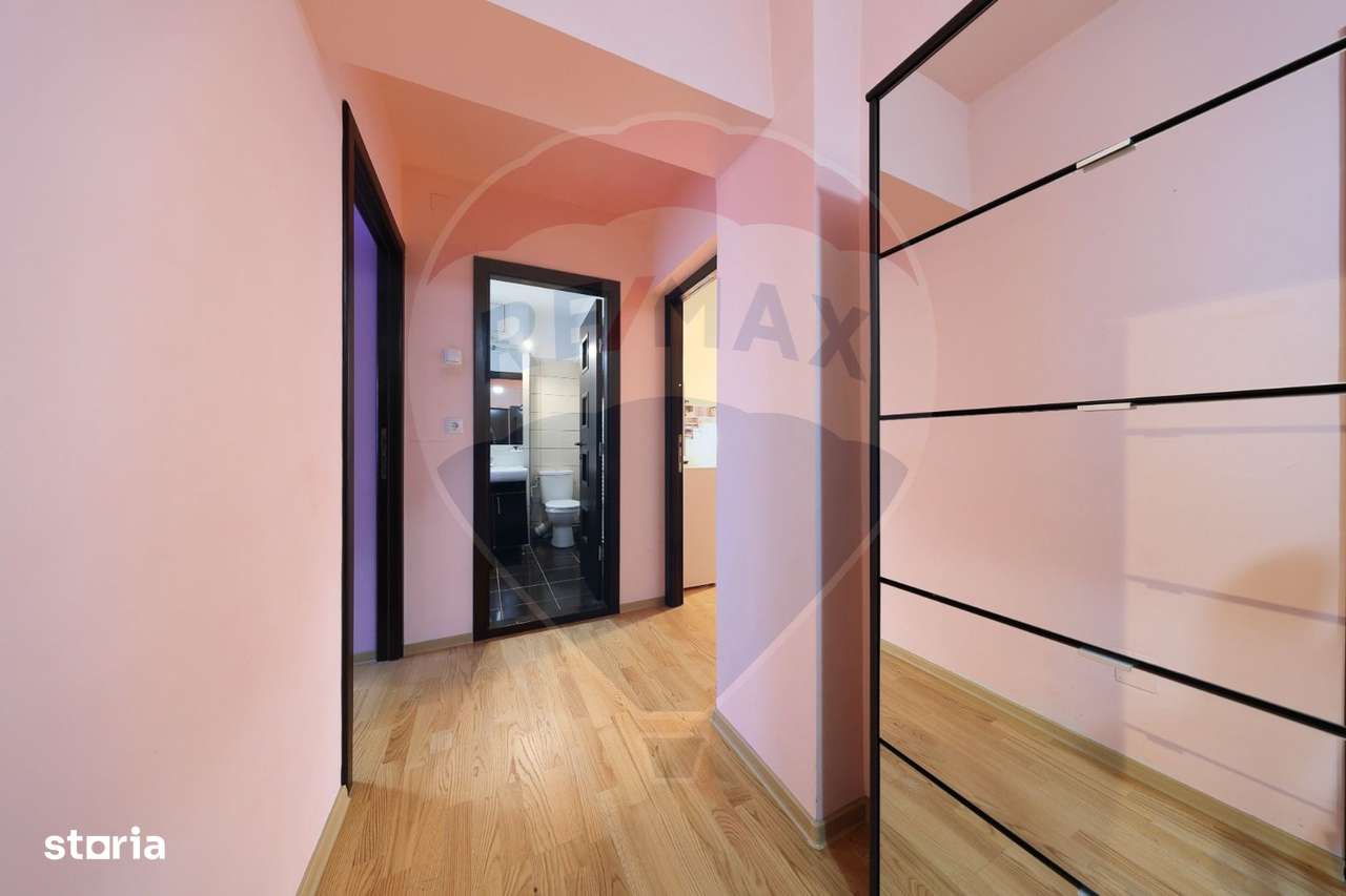 Apartament modern 2 camere -  pet friendly loc parcare - Imagine principală: 5/16