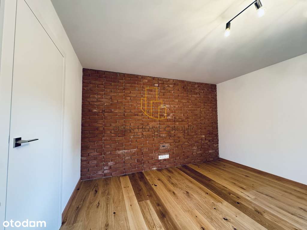 Duże 3 pok po remoncie + ogródek | 1 piętro/Krzyki-8