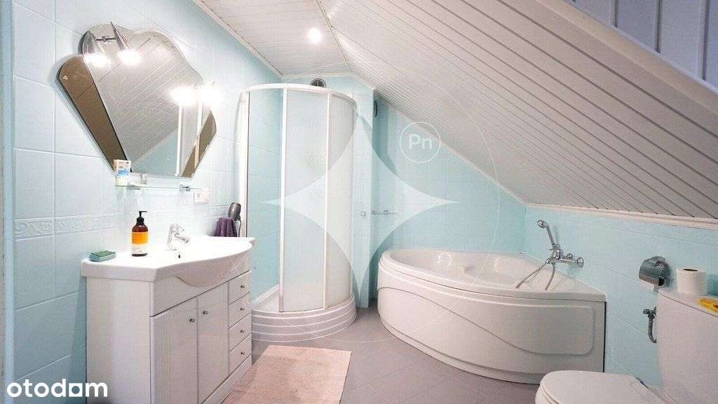 Jedyny taki Dom Polanica Zdrój Centrum-11