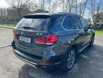 BMW X5 30 d xDrive - 4