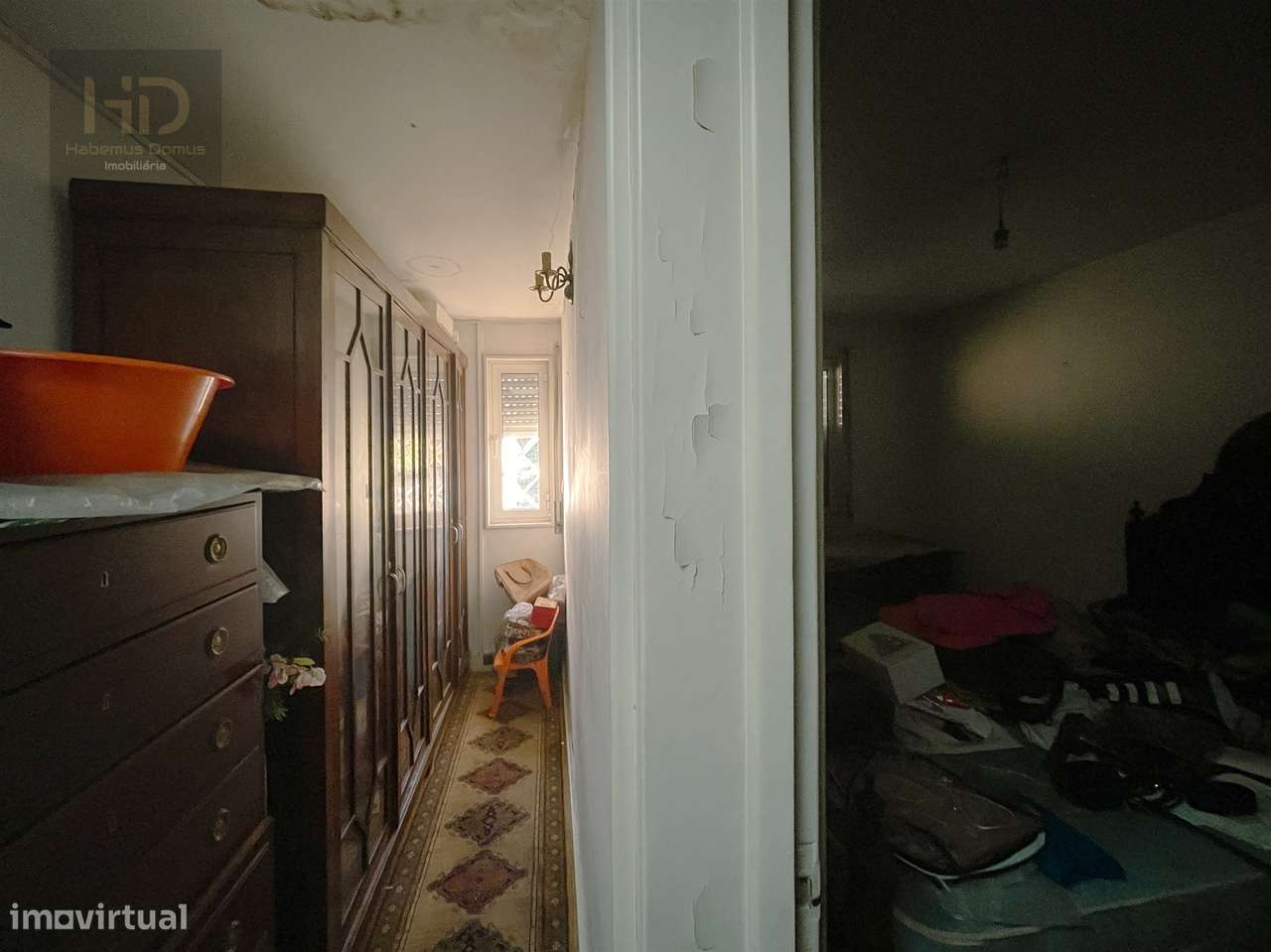 Moradia T6  em Monte dos Burgos-30